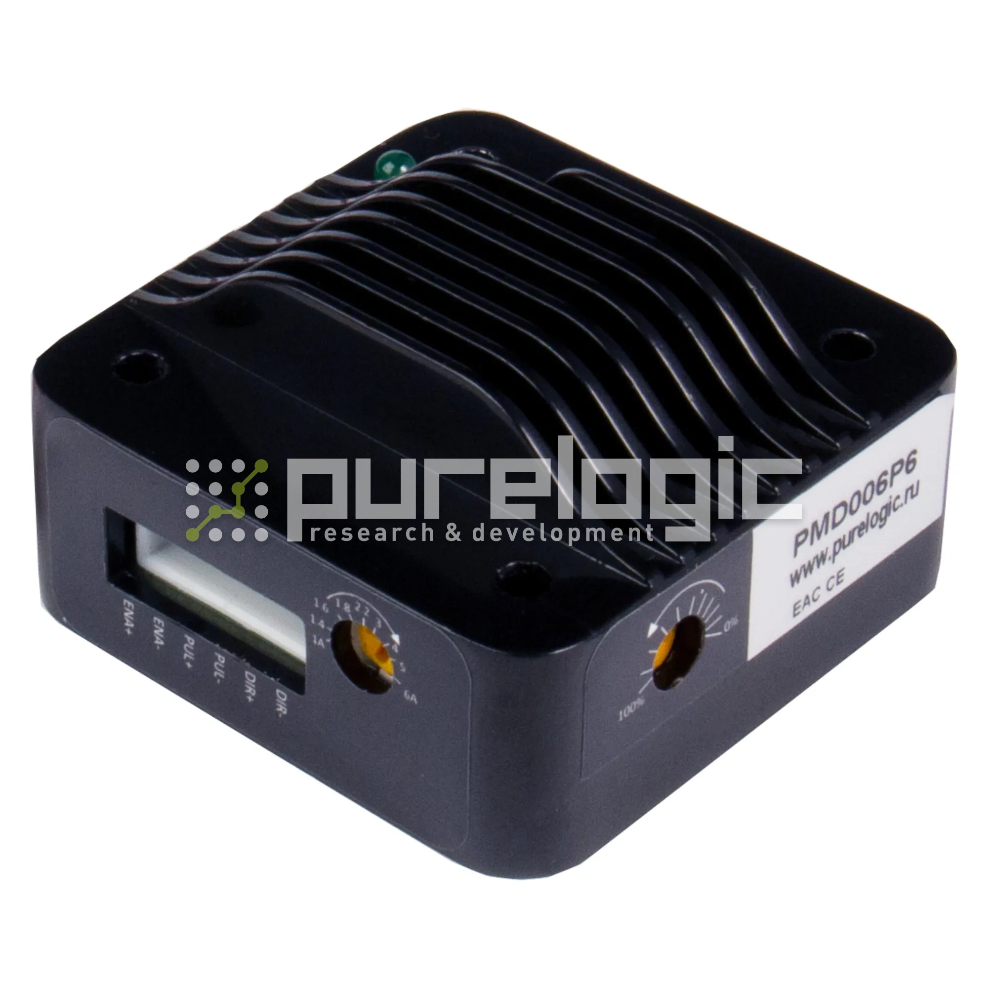 Драйвер PMD006P6 8 710 Драйвер PMD006P6 фото