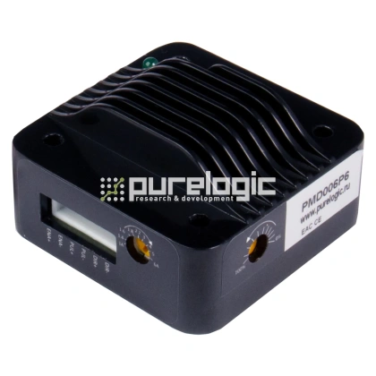 Драйвер PMD006P6 8 710 Драйвер PMD006P6 фото