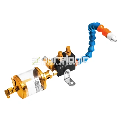 Распылитель HETUO-225 фото