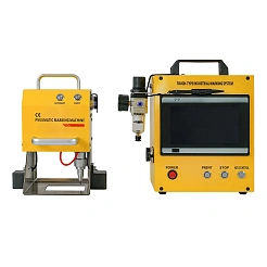 Ударный маркиратор ZM-08040 169 557 руб. Ударный маркиратор ZM-08040