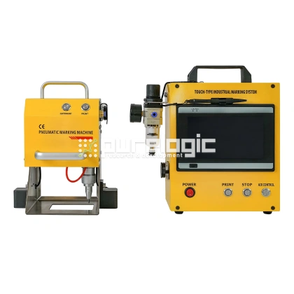 Ударный маркиратор ZM-08040 169 897 Ударный маркиратор ZM-08040 фото