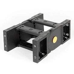 Держатель гибкого кабель-канала TP45x125-O