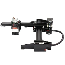 Лазерный гравер с ЧПУ T6-15W