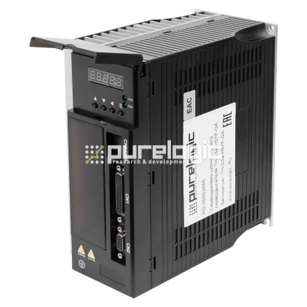 Серводрайвер шпиндельного серводвигателя  TH-S3a-H37F-GA фото