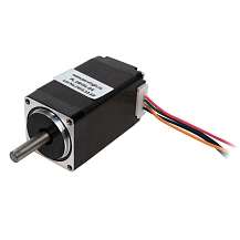 Двигатель шаговый PL28H51-D5