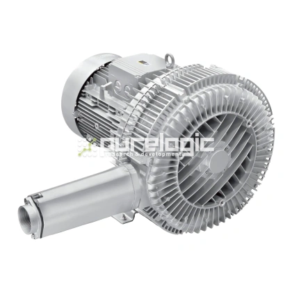 Вихревая воздуходувка 2RB820-7HH27 фото