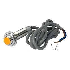 Датчик индуктивный LJ14A3-3-Z/BX 956 руб. Датчик индуктивный LJ14A3-3-Z/BX