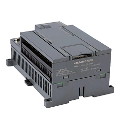 PLC контроллер AMX-214-2AD23-0XB8 11 376 руб. PLC контроллер AMX-214-2AD23-0XB8