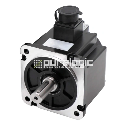 Серводвигатель LK130150V48-17 28 917 Серводвигатель LK130150V48-17 фото