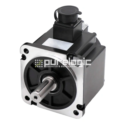 Серводвигатель LK130300V48-17 фото