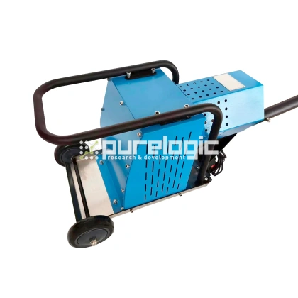 Аппарат для очистки ламелей JT-C1600 287 687 Аппарат для очистки ламелей JT-C1600 фото