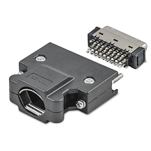 Разъем SCSI36M