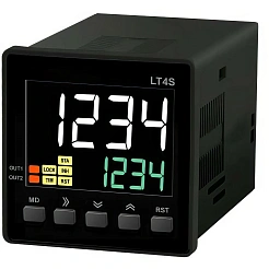 Таймер цифровой LT4S 8 227 руб. Таймер цифровой LT4S