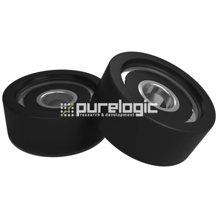 Опорный ролик BS30-d8W12 фото