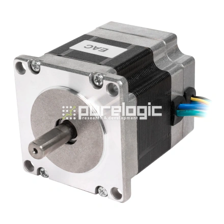 Бесколлекторный двигатель PL57BLF01 фото