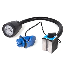 Светильник станочный LED50D-4-220