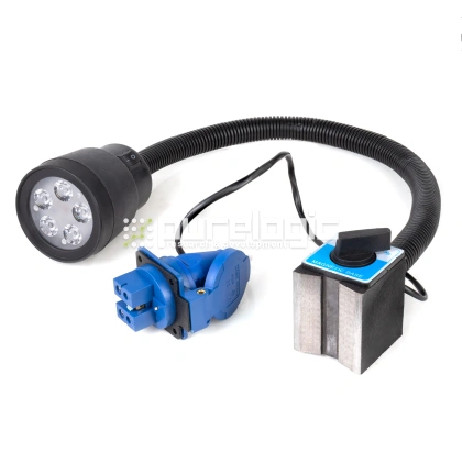 Светильник станочный LED50D-4-220 14 154 Светильник станочный LED50D-4-220 фото