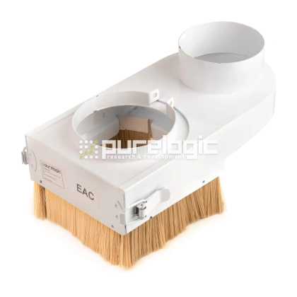 Щетка-насадка на шпиндель DHC-105-100 2 207 Щетка-насадка на шпиндель DHC-105-100 фото