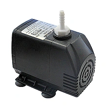 Помпа водяная погружная ZWP75