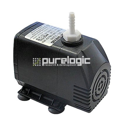 Помпа водяная погружная ZWP75 фото