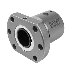 Гайка ШВП Hiwin R25-5T4-FSI (BD=3.175) 10 702 руб. Гайка ШВП Hiwin R25-5T4-FSI (BD=3.175)