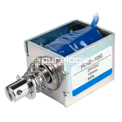 Соленоид HCNE1-1050-24 фото