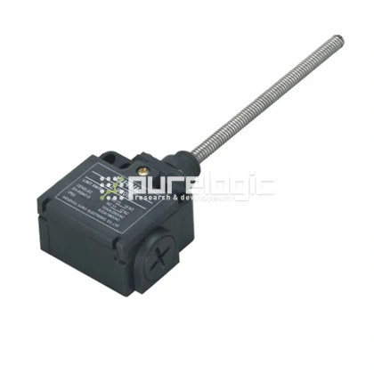 Концевой выключатель XZ-9209 1 158 Концевой выключатель XZ-9209 фото