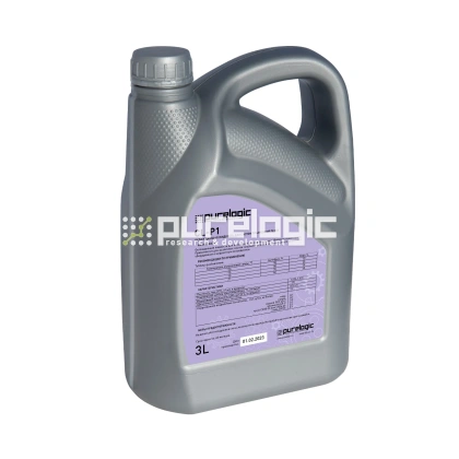 Охлаждающая жидкость для систем плазменной резки CL-P1-3 фото