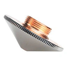 Сопло двойное D2.5