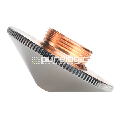 Сопло двойное D2.5 369 Сопло двойное D2.5 фото