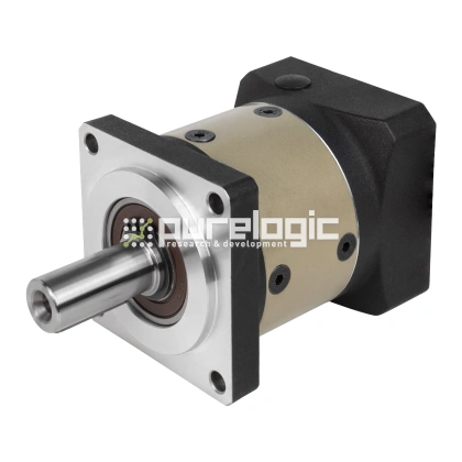 Редуктор планетарный 60PLF10K-14S-D14 13 831 Редуктор планетарный 60PLF10K-14S-D14 фото