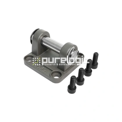 Задняя цапфа FCB-63 фото