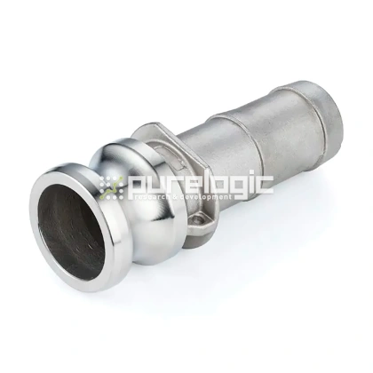 Камлок нержавеющий PL250ESS-304 фото