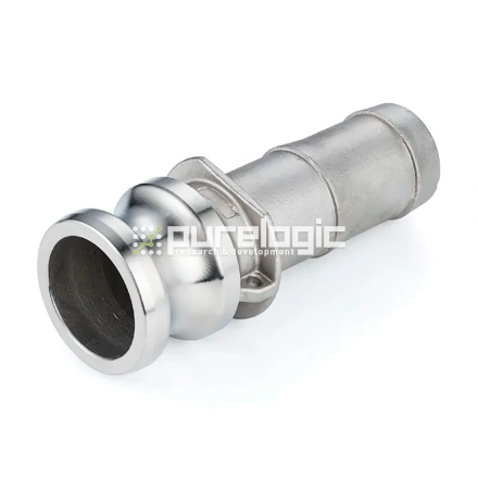 Камлок нержавеющий PL200ESS-304 фото