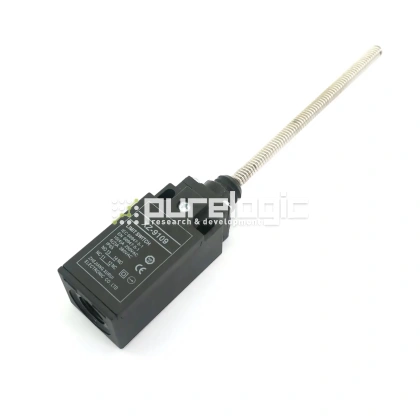 Концевой выключатель XZ-9109 617 Концевой выключатель XZ-9109 фото