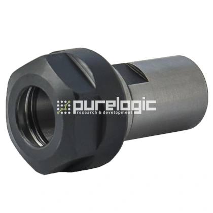 Цанговый патрон ER20A-D14 2 516 Цанговый патрон ER20A-D14 фото