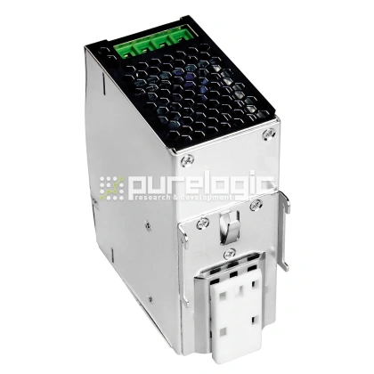 Источник питания импульсный DR-75-48 фото