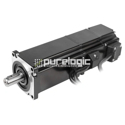 Серводвигатель 60CSTB-M01330 фото