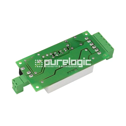 Устройство плавного пуска PLZ007-G2 фото