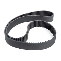 Ремень зубчатый замкнутый 600-3M-15