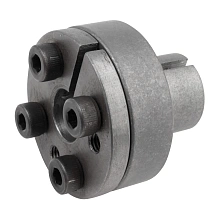 Муфта запорная CB11-1016