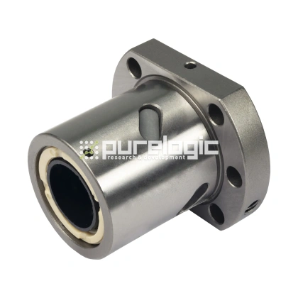 Гайка ШВП SFU2505 2 784 Гайка ШВП SFU2505 фото