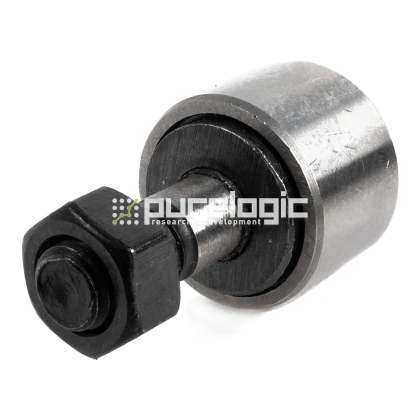 Ролик на игольчатом подшипнике KR13 160 Ролик на игольчатом подшипнике KR13 фото