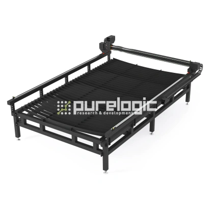 Станок-конструктор с ЧПУ RL2131-01 399 028 Станок-конструктор с ЧПУ RL2131-01 фото