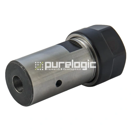 Цанговый патрон ER16A-D8 2 516 Цанговый патрон ER16A-D8 фото