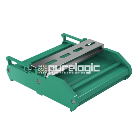 Профиль PCB пластиковый UM108 фото