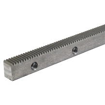 Рейка прямозубая RS1-1520