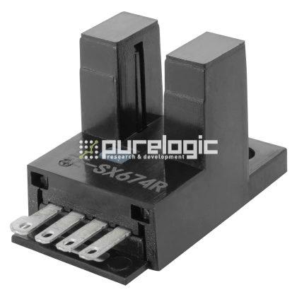 Датчик щелевой EE-SX674R 421 Датчик щелевой EE-SX674R фото