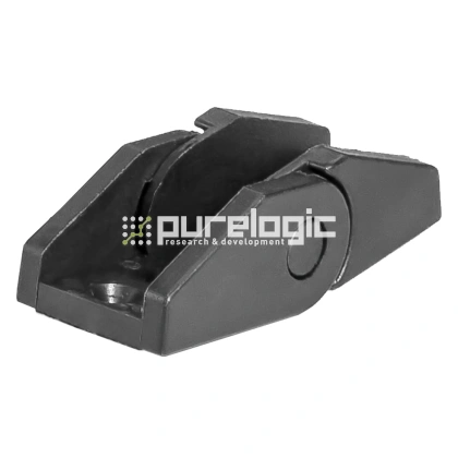 Держатель кабель-канала TPH10x10 82 Держатель кабель-канала TPH10x10 фото