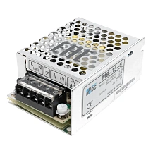 Источник питания импульсный MS-15-5